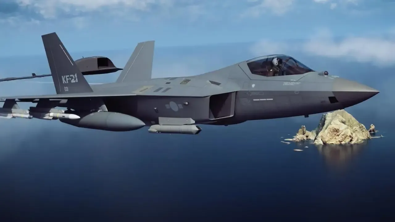 Ingegneri accusati di vendere informazioni riservate sul caccia KF-21.