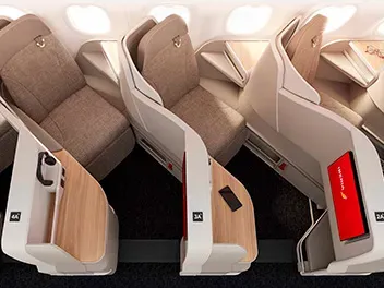 Iberia-A321XLR-new-business-class-seat