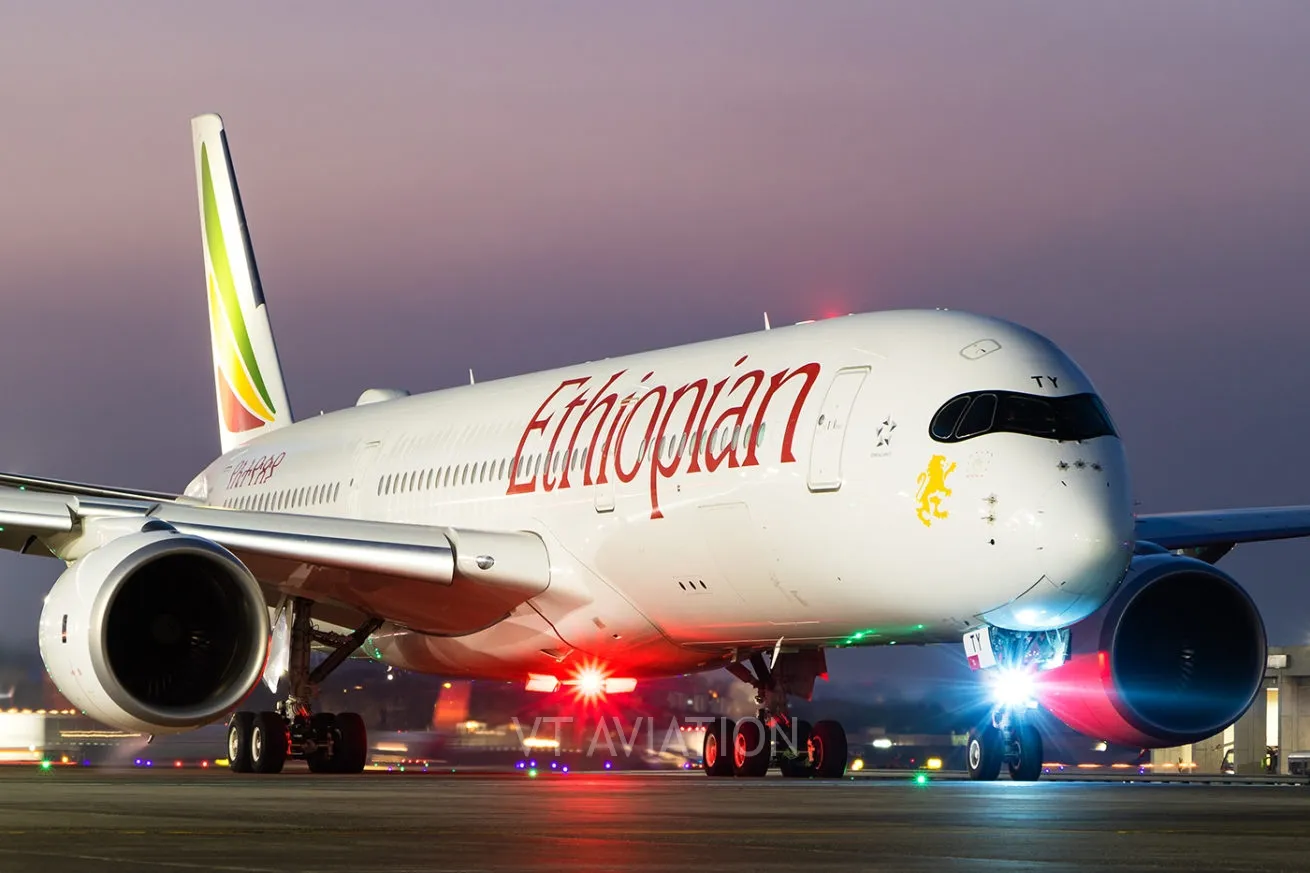 PETA protesta contro Ethiopian Airlines: “Trasporto illegale di macachi e violazione dei diritti animali”